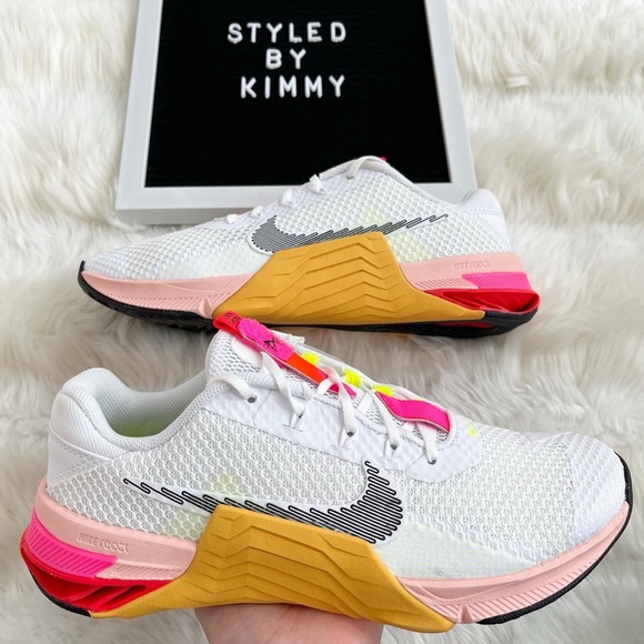 NIKE METCON 7 Sneakers Training Shoes Crossfit New Shoe - Picture 1 of 5